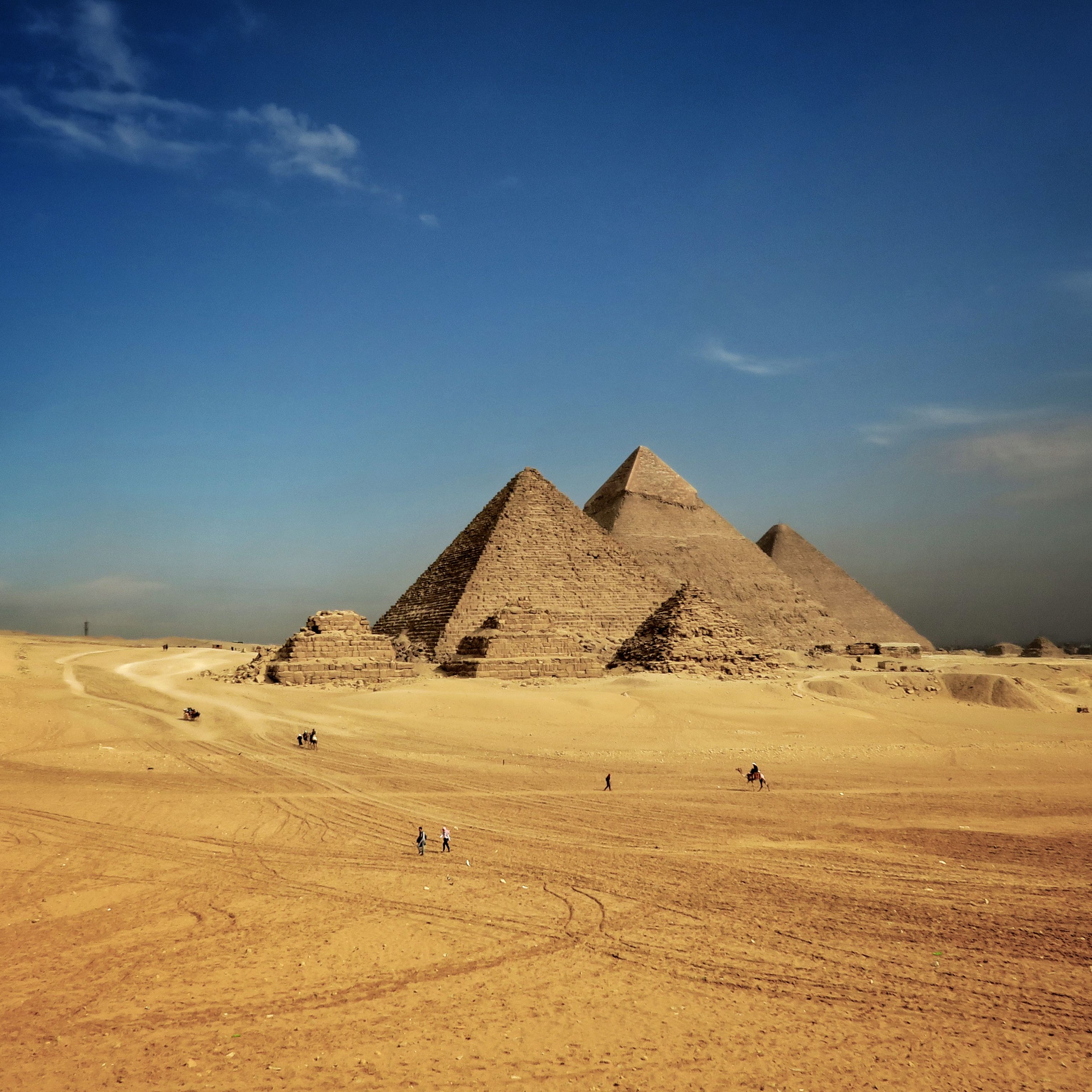 Green Valley Egypt Adventure